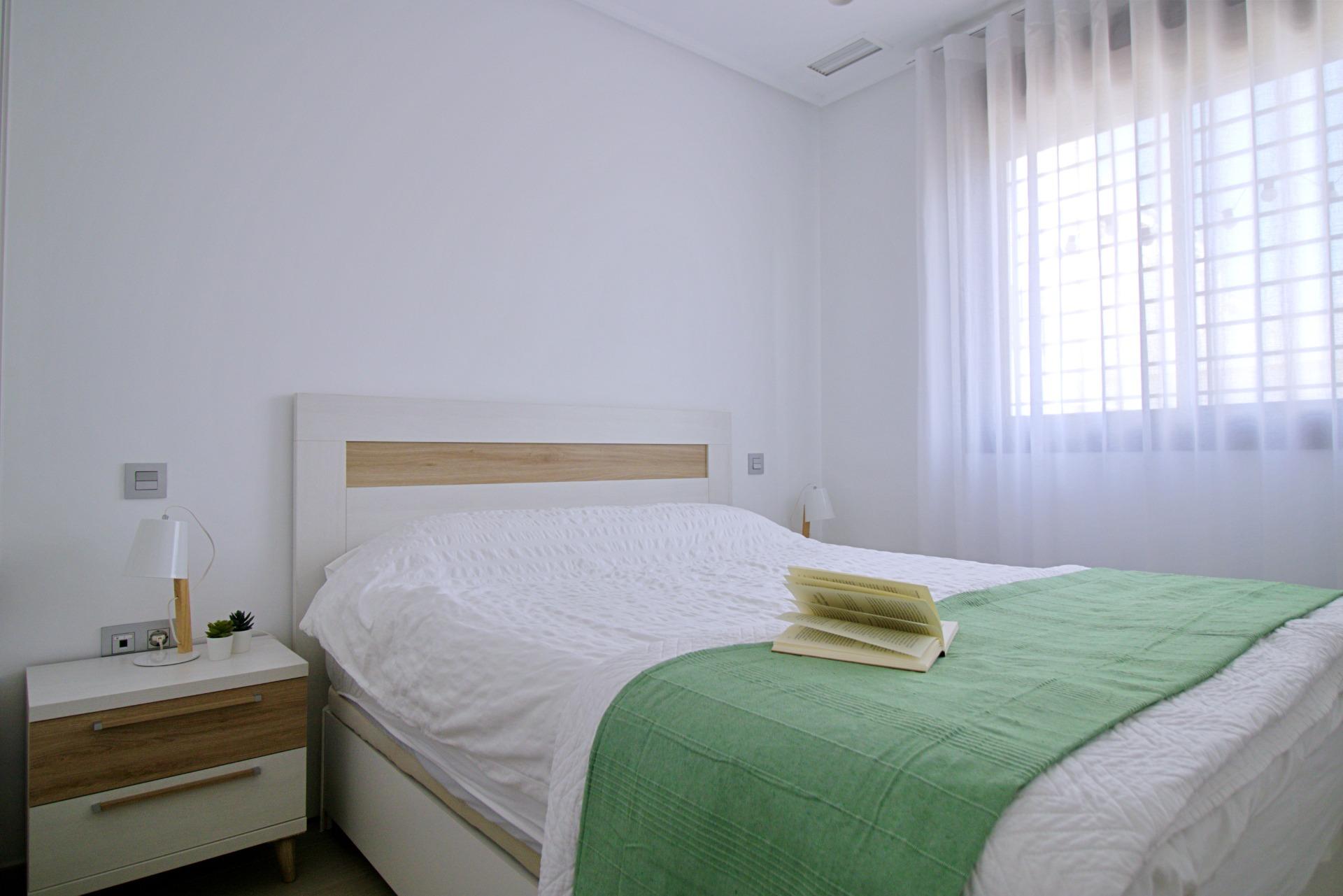 3 Bed, 3 Bath, ApartmentFor Sale, Pilar De La Horadada, Alicante