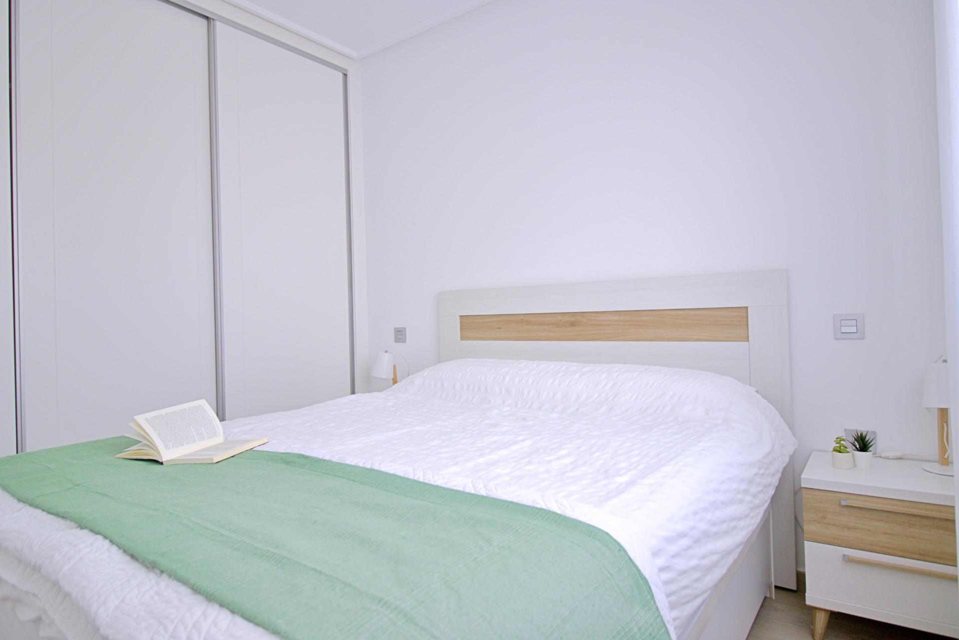 3 Bed, 3 Bath, ApartmentFor Sale, Pilar De La Horadada, Alicante