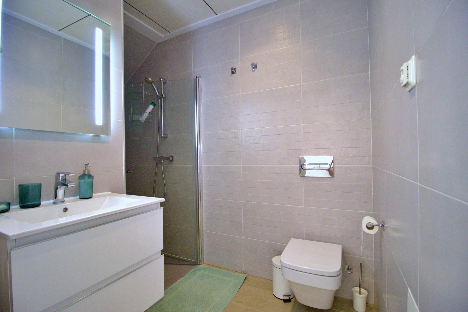 3 Bed, 3 Bath, ApartmentFor Sale, Pilar De La Horadada, Alicante