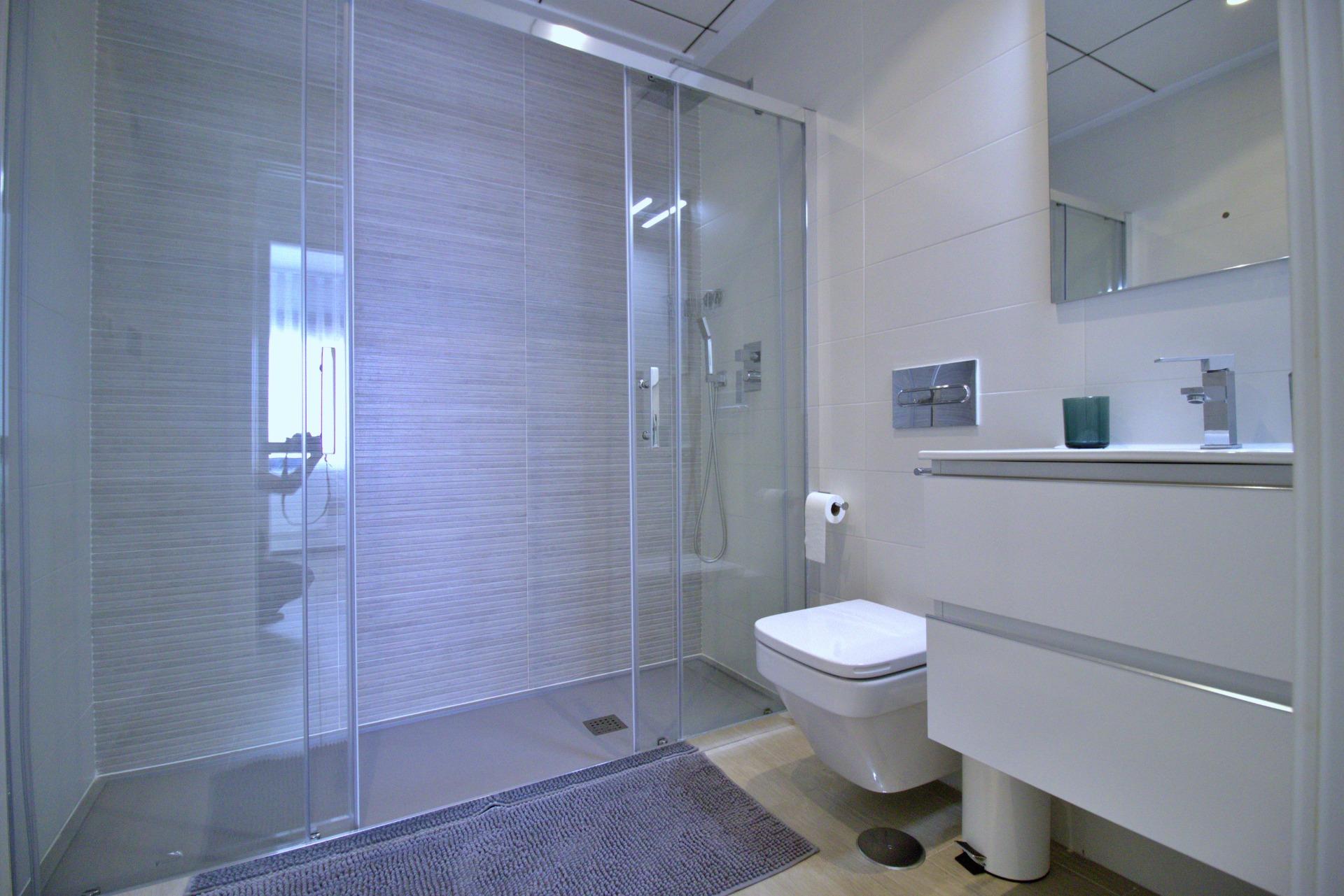 3 Bed, 3 Bath, ApartmentFor Sale, Pilar De La Horadada, Alicante