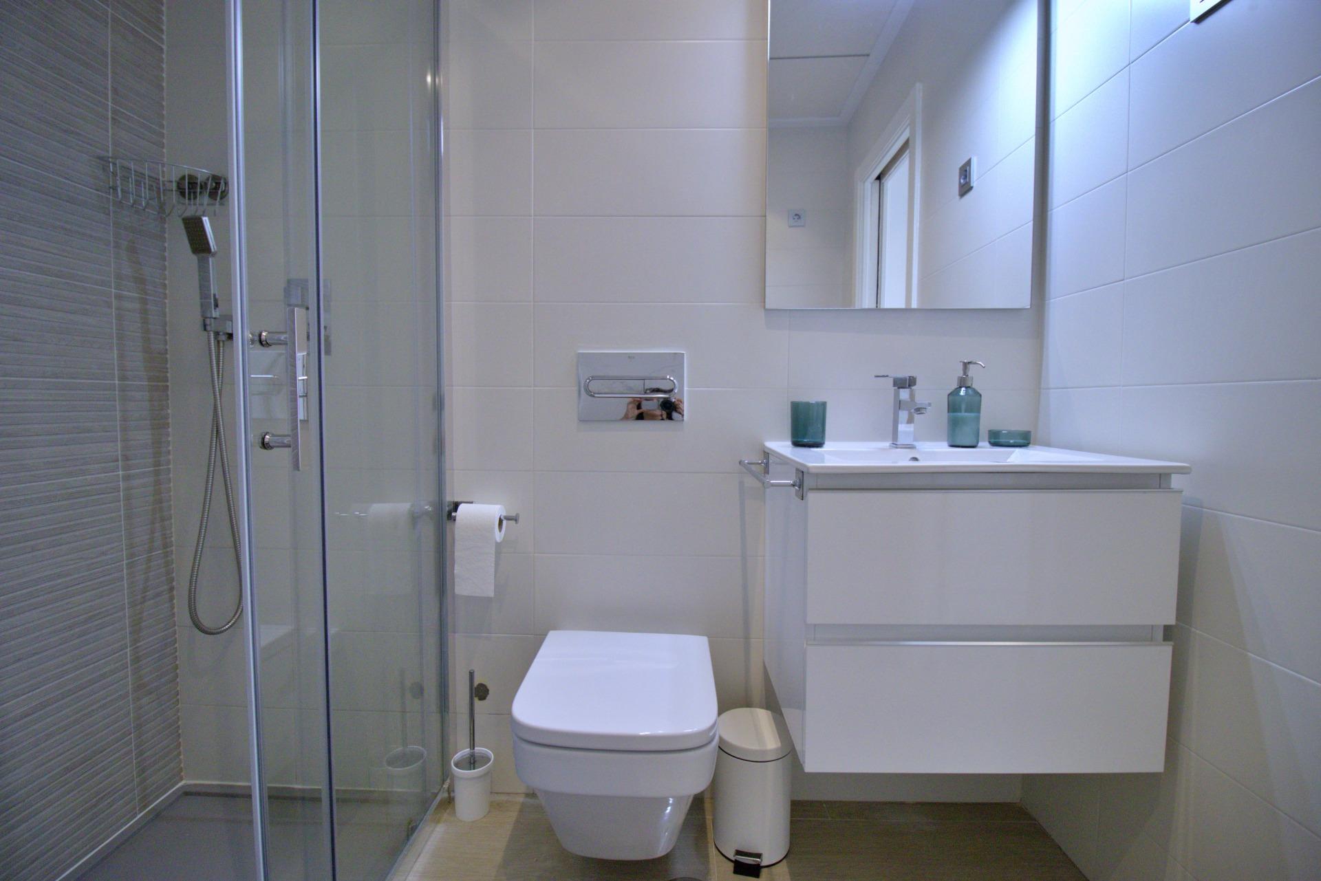 3 Bed, 3 Bath, ApartmentFor Sale, Pilar De La Horadada, Alicante