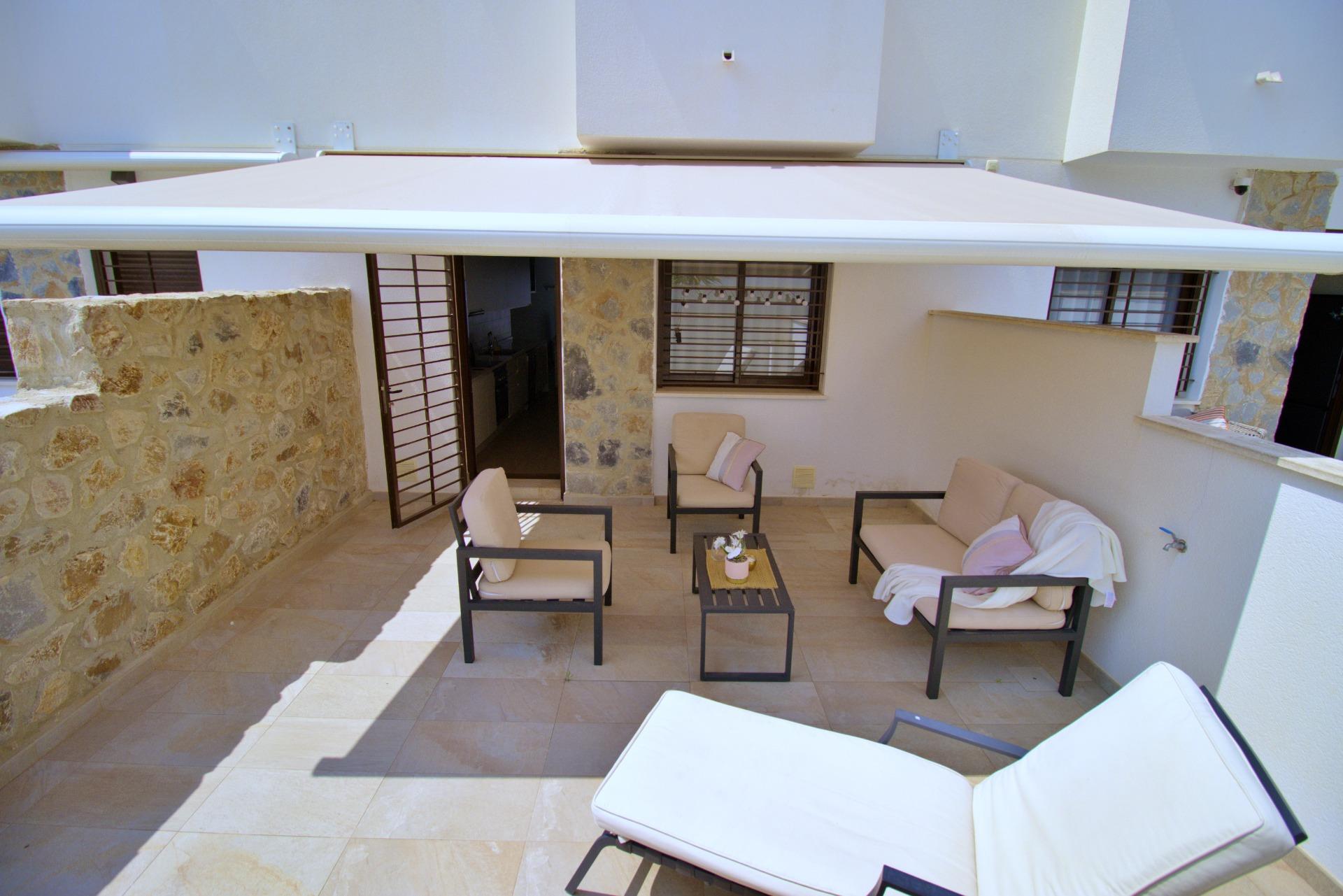 3 Bed, 3 Bath, ApartmentFor Sale, Pilar De La Horadada, Alicante