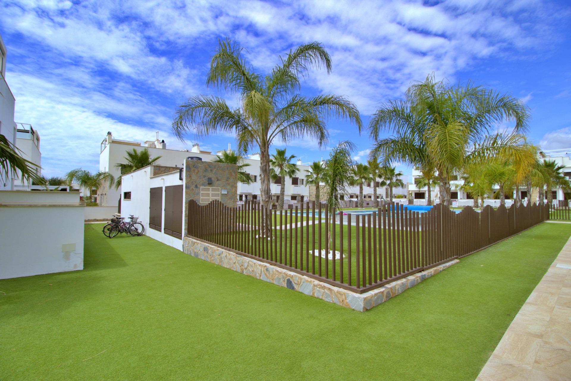 3 Bed, 3 Bath, ApartmentFor Sale, Pilar De La Horadada, Alicante