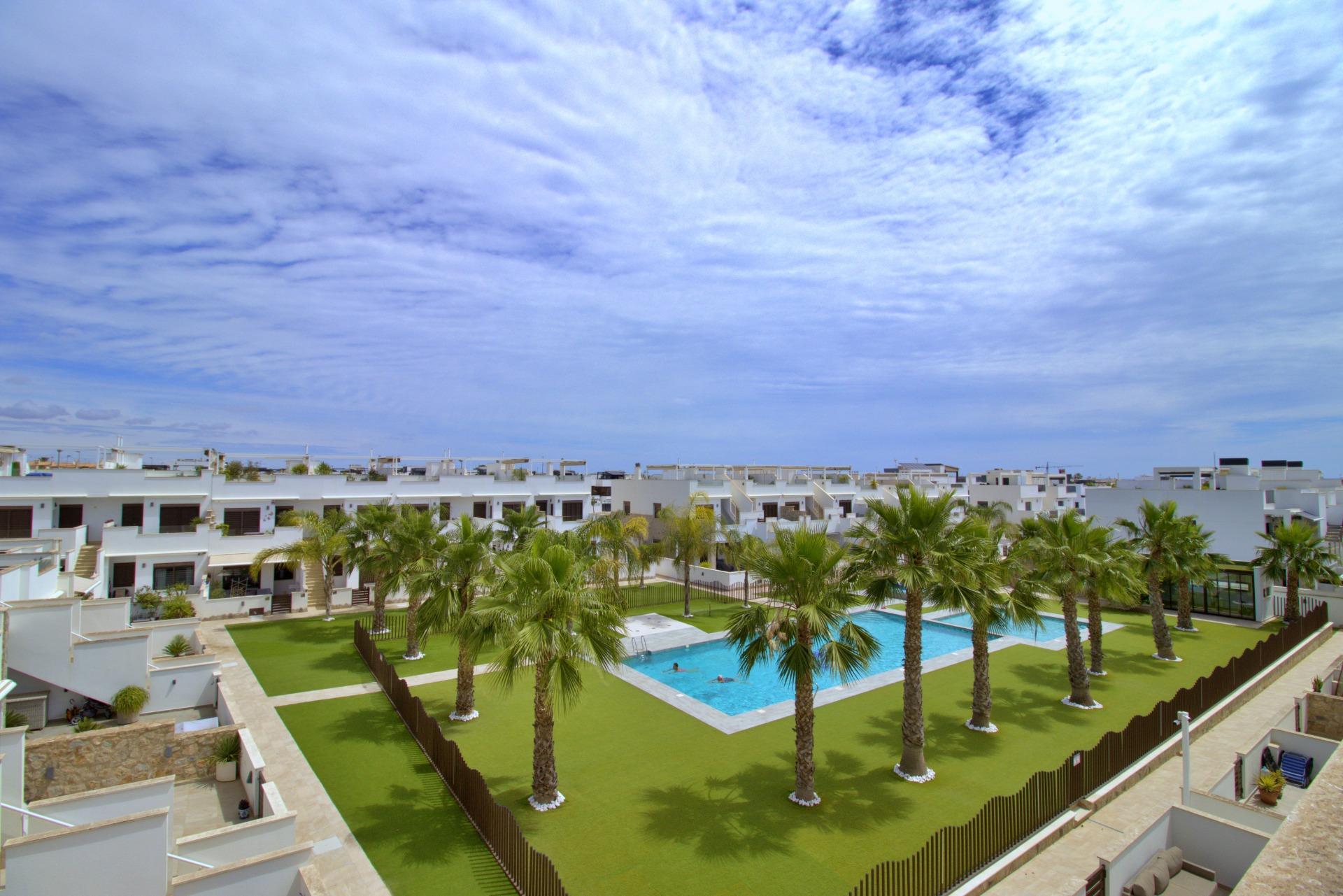 3 Bed, 3 Bath, ApartmentFor Sale, Pilar De La Horadada, Alicante