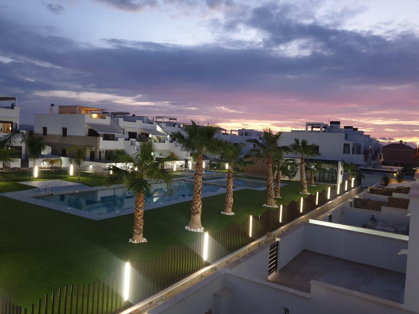 3 Bed, 3 Bath, ApartmentFor Sale, Pilar De La Horadada, Alicante