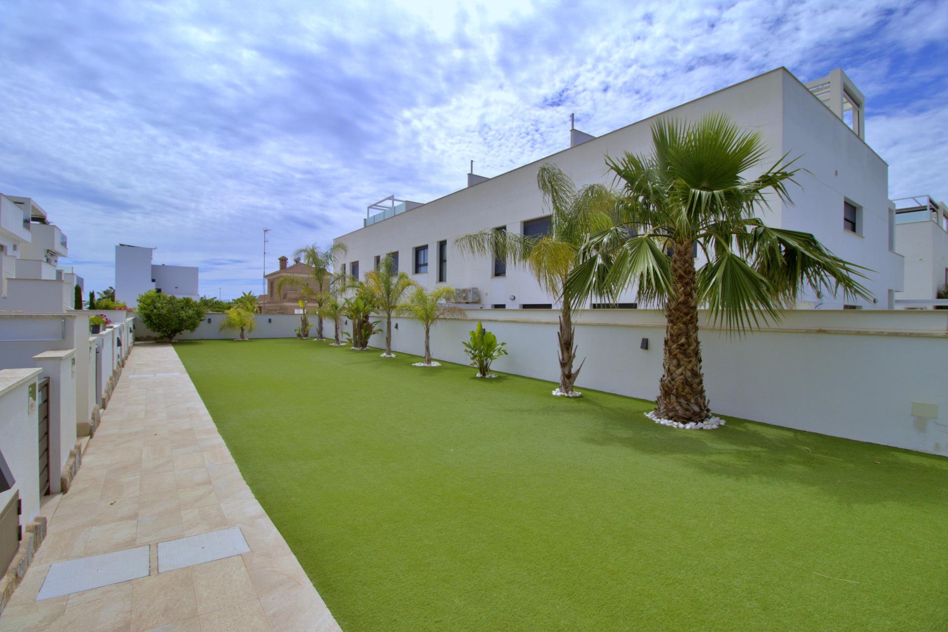 3 Bed, 3 Bath, ApartmentFor Sale, Pilar De La Horadada, Alicante