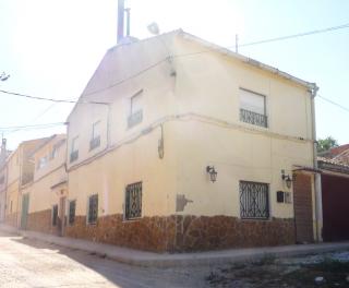 4 Bed, 3 Bath, HouseFor Sale, Pinoso, Alicante