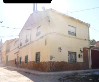 4 Bed, 3 Bath, HouseFor Sale, Pinoso, Alicante