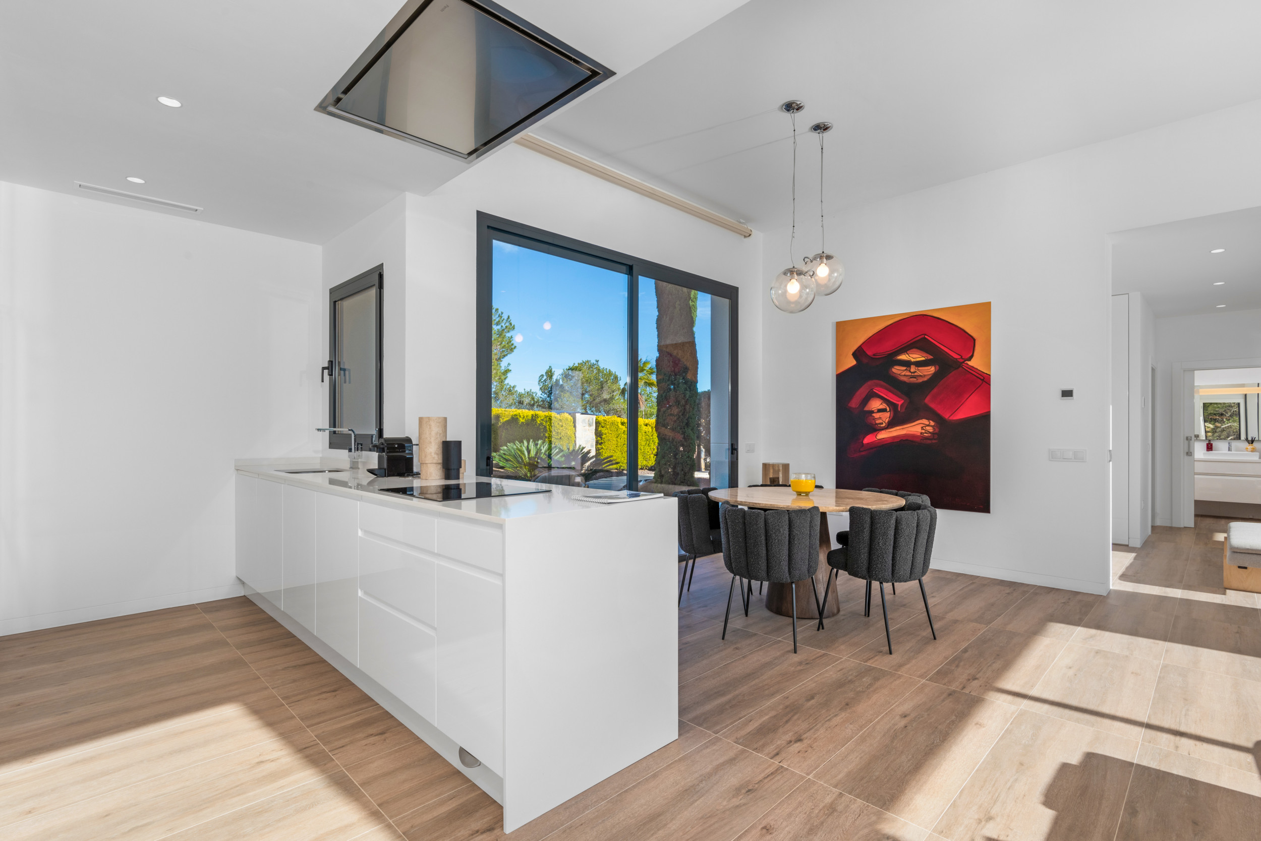 4 Bed, 3 Bath, HouseFor Sale, Dehesa de Campoamor, Alicante