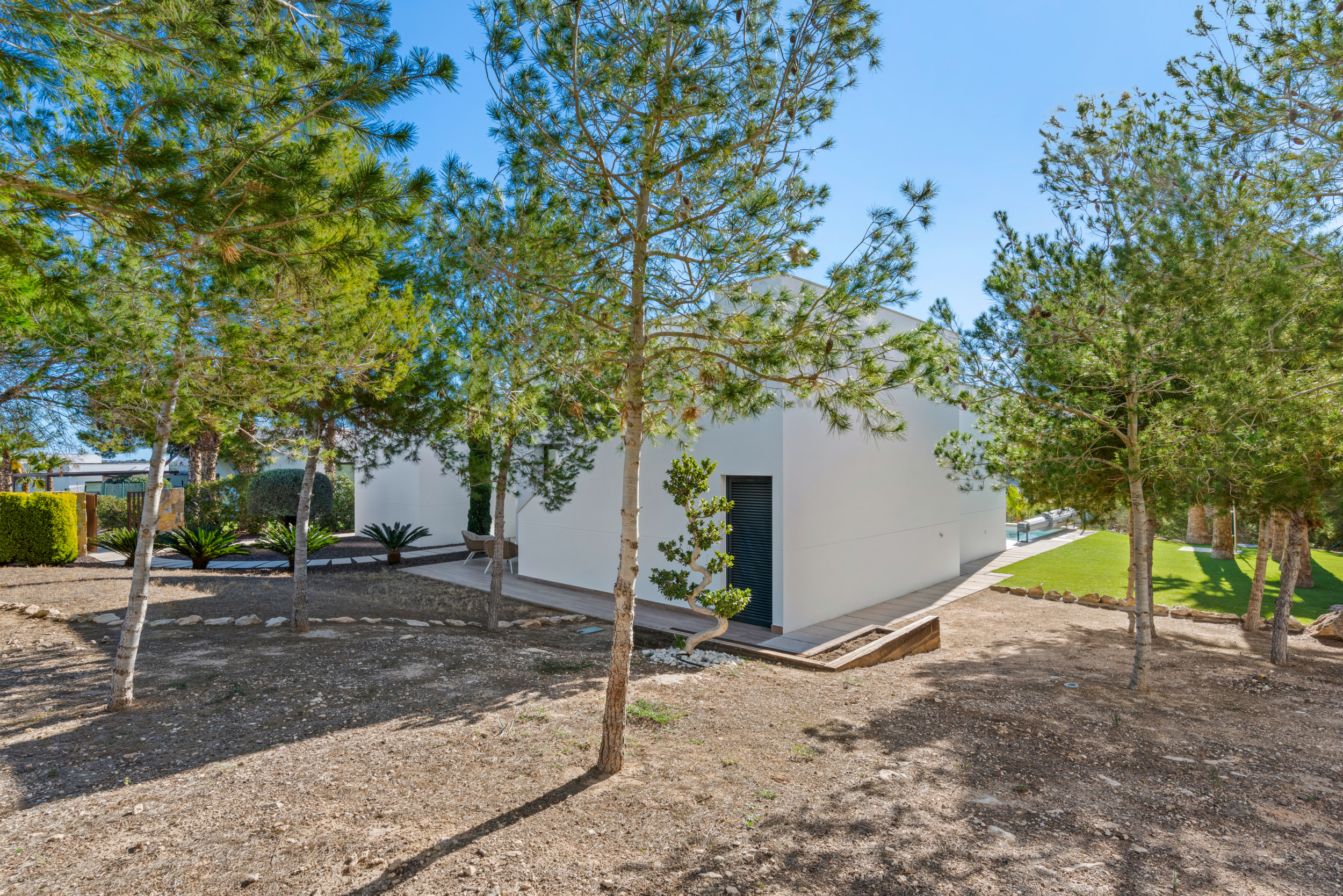 4 Bed, 3 Bath, HouseFor Sale, Dehesa de Campoamor, Alicante