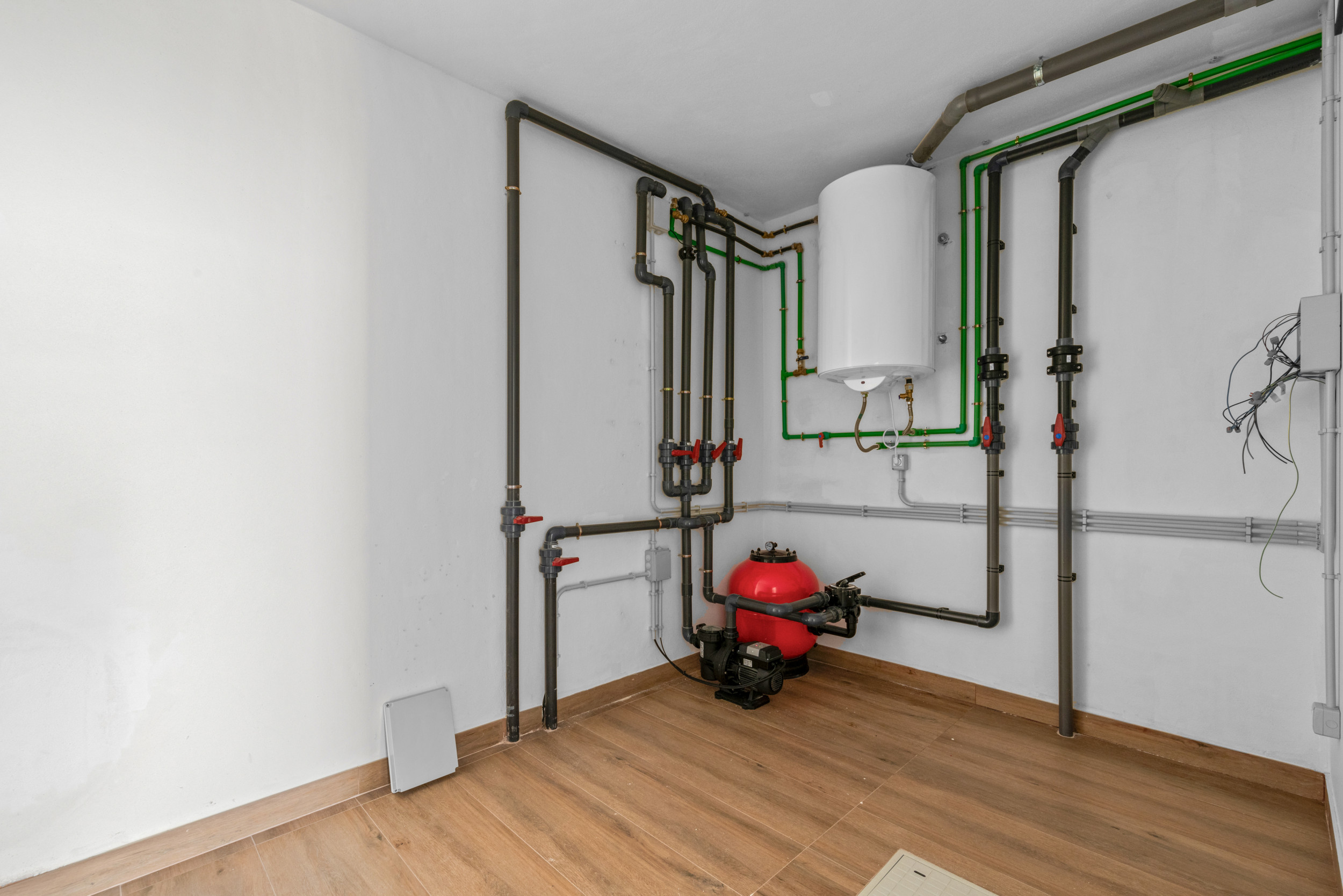 4 Bed, 3 Bath, HouseFor Sale, Dehesa de Campoamor, Alicante