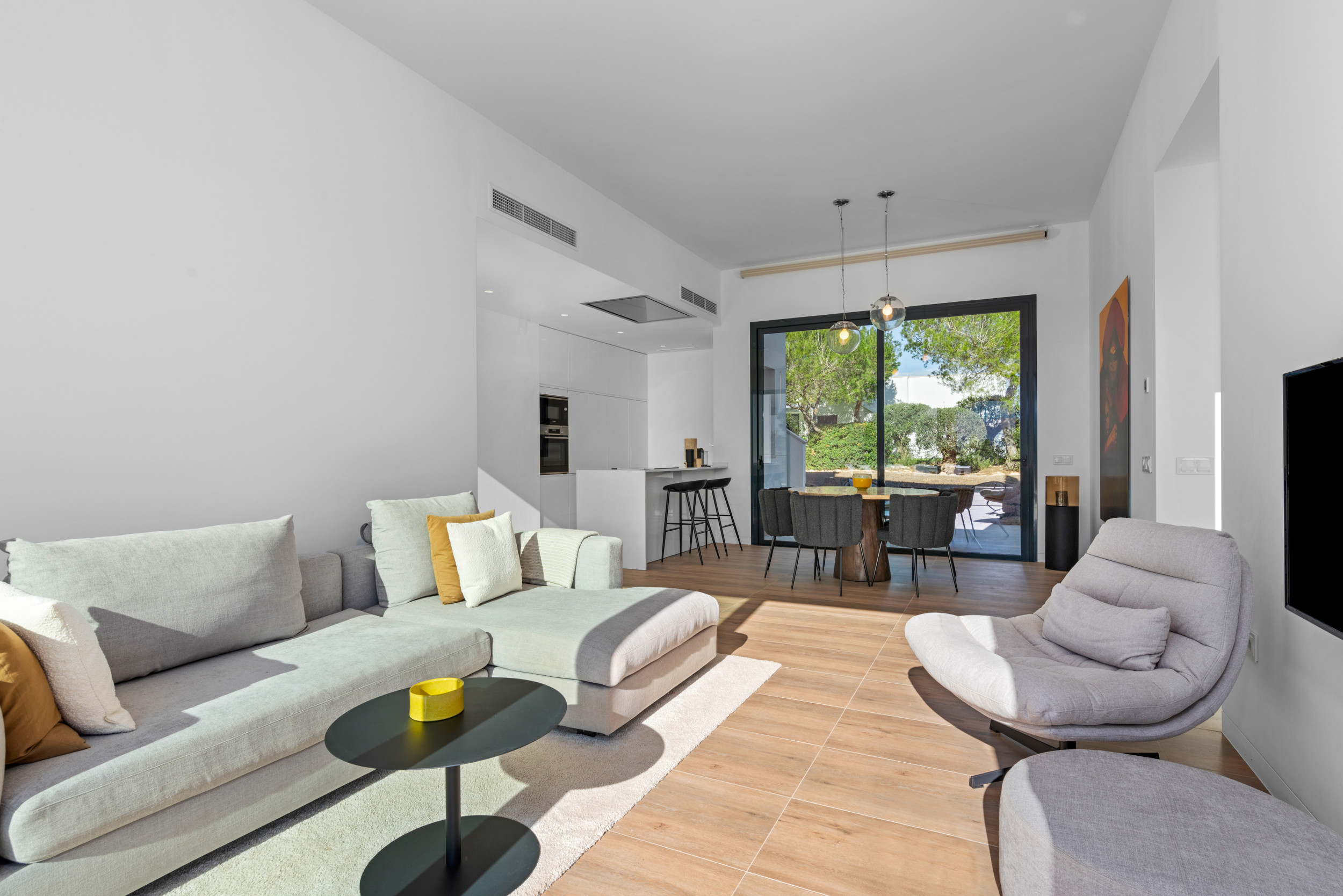 4 Bed, 3 Bath, HouseFor Sale, Dehesa de Campoamor, Alicante