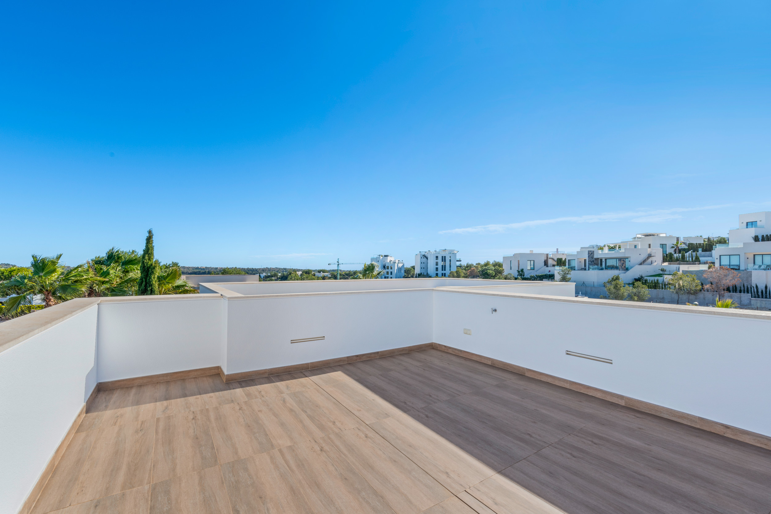 4 Bed, 3 Bath, HouseFor Sale, Dehesa de Campoamor, Alicante