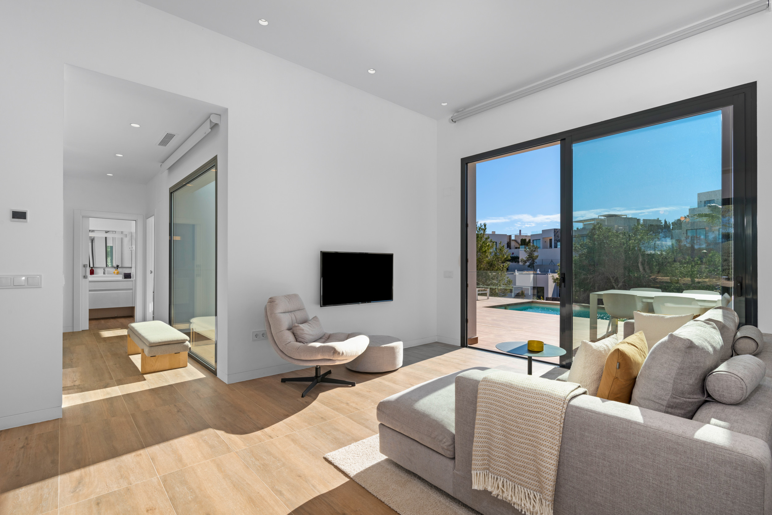 4 Bed, 3 Bath, HouseFor Sale, Dehesa de Campoamor, Alicante