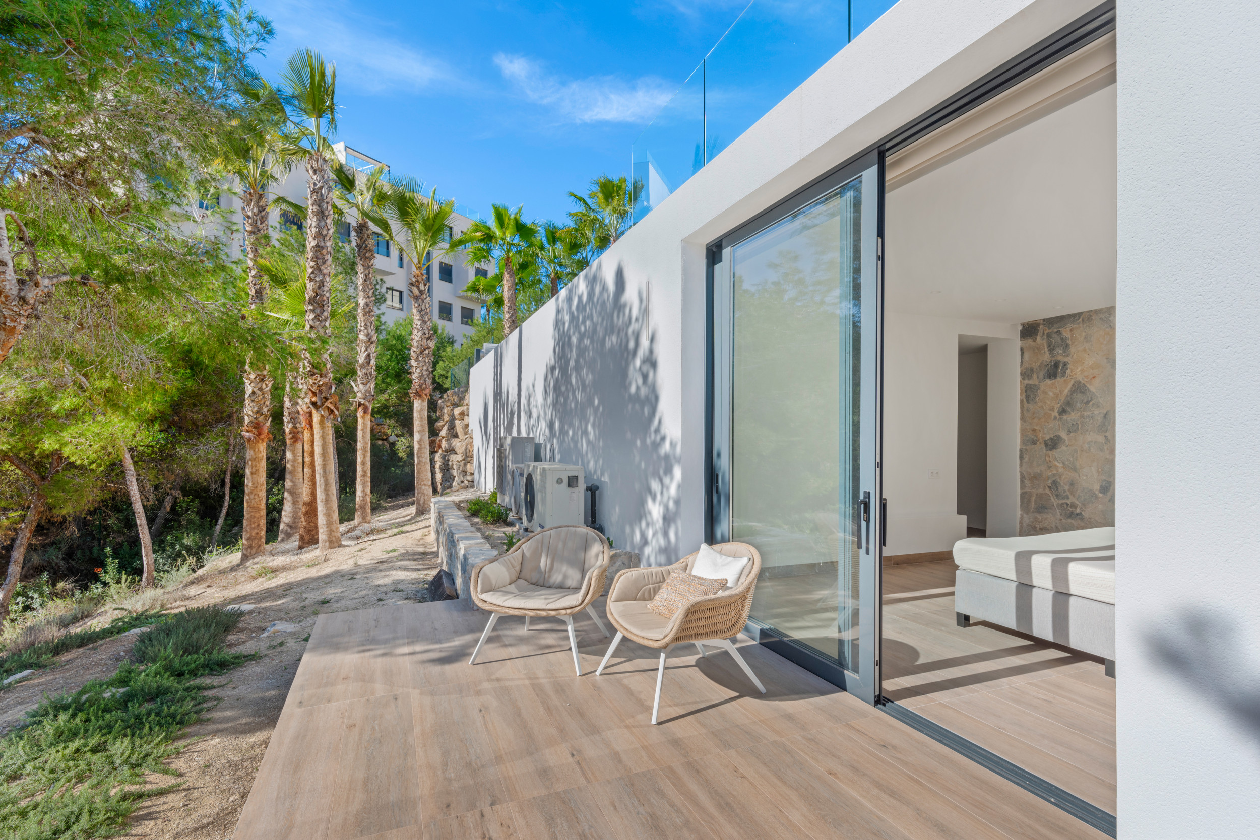 4 Bed, 3 Bath, HouseFor Sale, Dehesa de Campoamor, Alicante