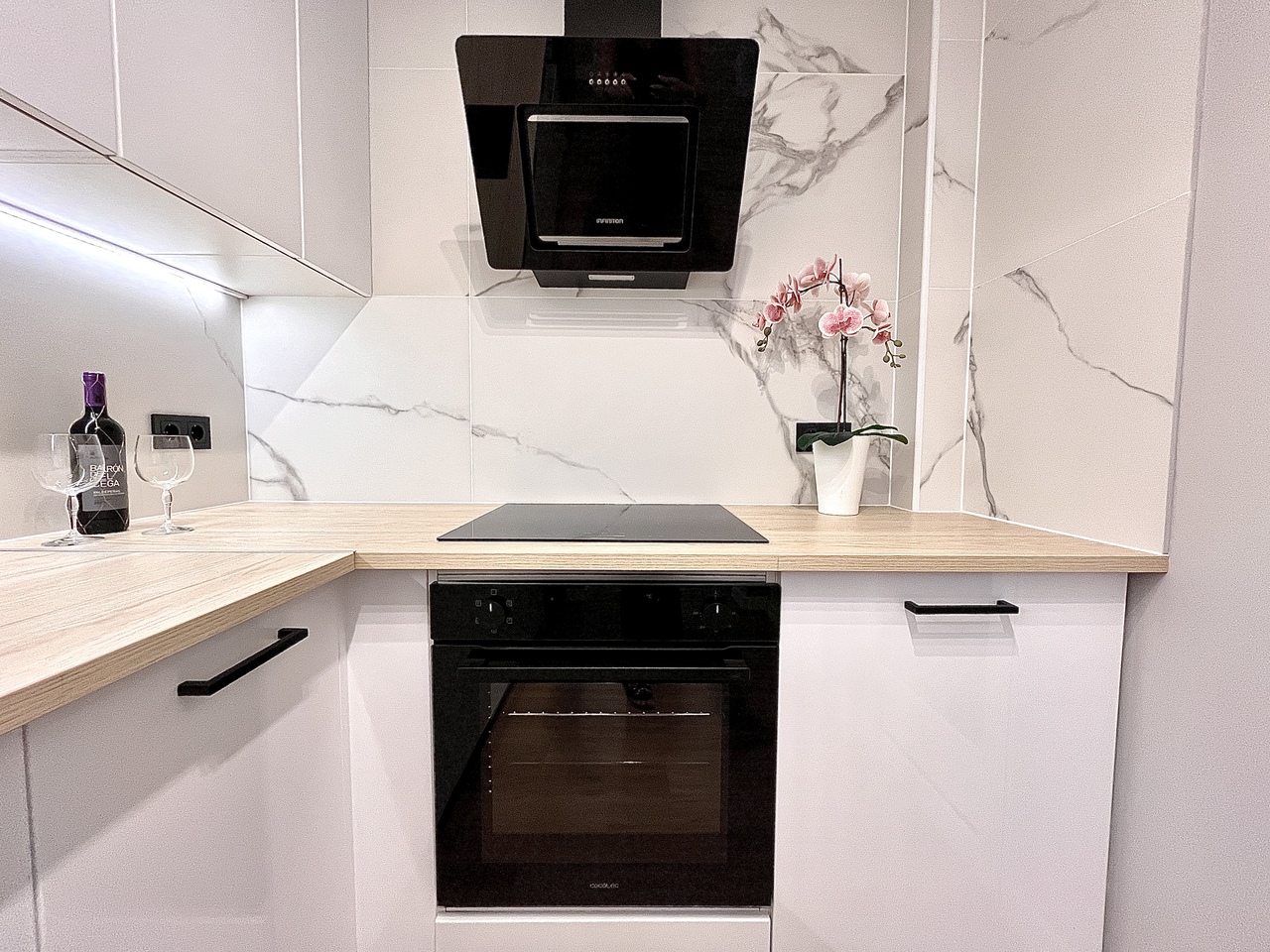 3 Bed, 2 Bath, HouseFor Sale, Playa Flamenca, Alicante