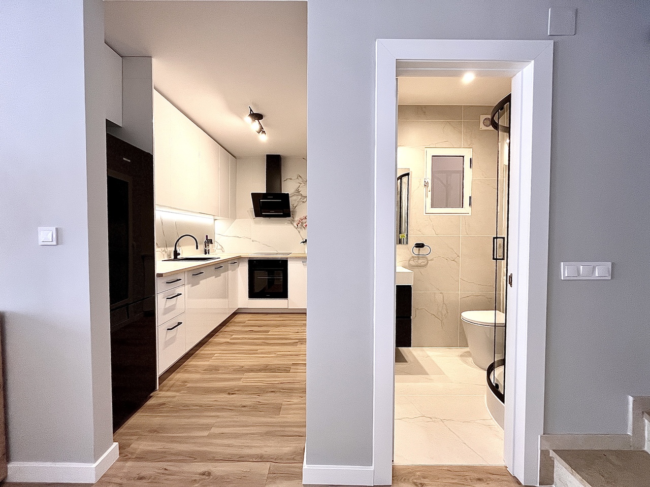 3 Bed, 2 Bath, HouseFor Sale, Playa Flamenca, Alicante