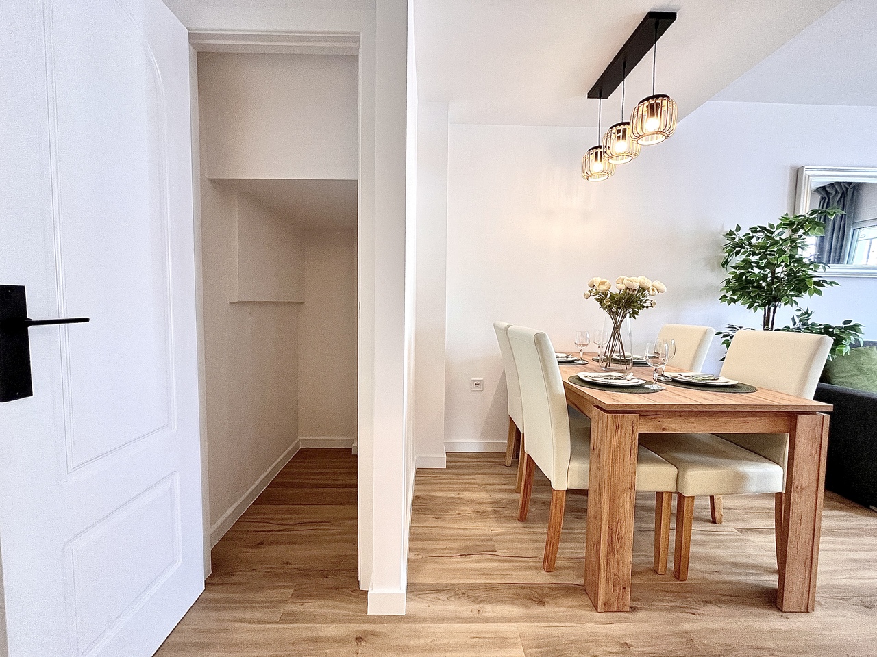 3 Bed, 2 Bath, HouseFor Sale, Playa Flamenca, Alicante