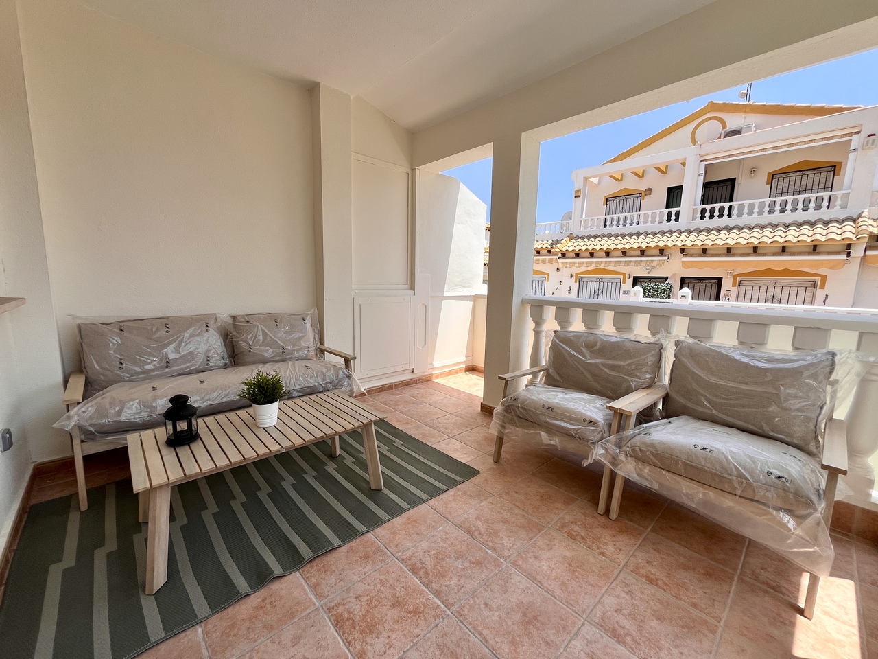 3 Bed, 2 Bath, HouseFor Sale, Playa Flamenca, Alicante