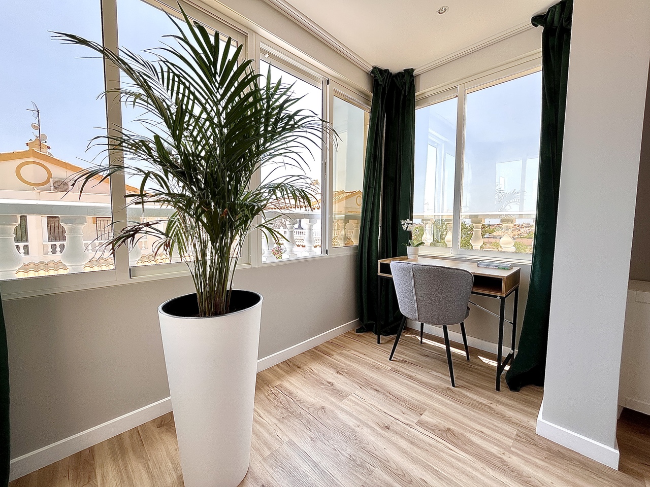 3 Bed, 2 Bath, HouseFor Sale, Playa Flamenca, Alicante