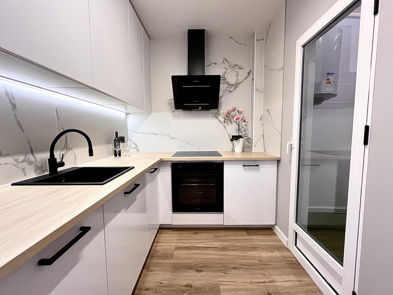 3 Bed, 2 Bath, HouseFor Sale, Playa Flamenca, Alicante