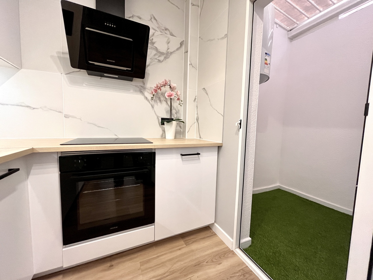 3 Bed, 2 Bath, HouseFor Sale, Playa Flamenca, Alicante