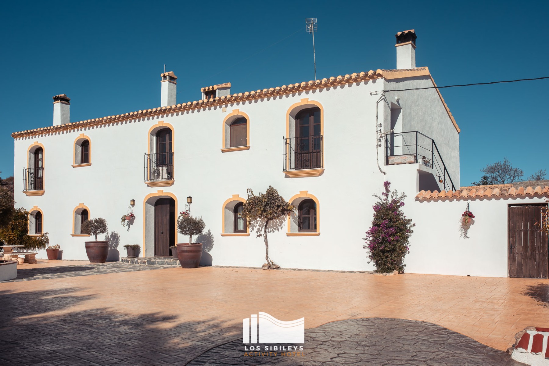 7 Bed, 8 Bath, HouseFor Sale, Lorca, Murcia