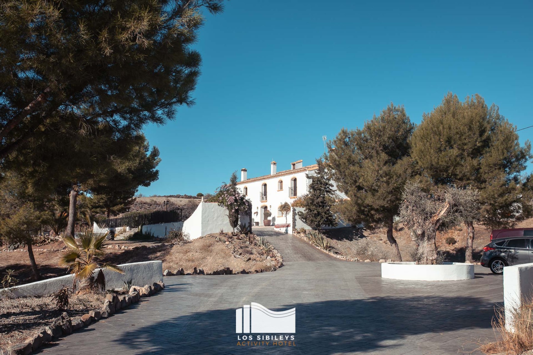 7 Bed, 8 Bath, HouseFor Sale, Lorca, Murcia