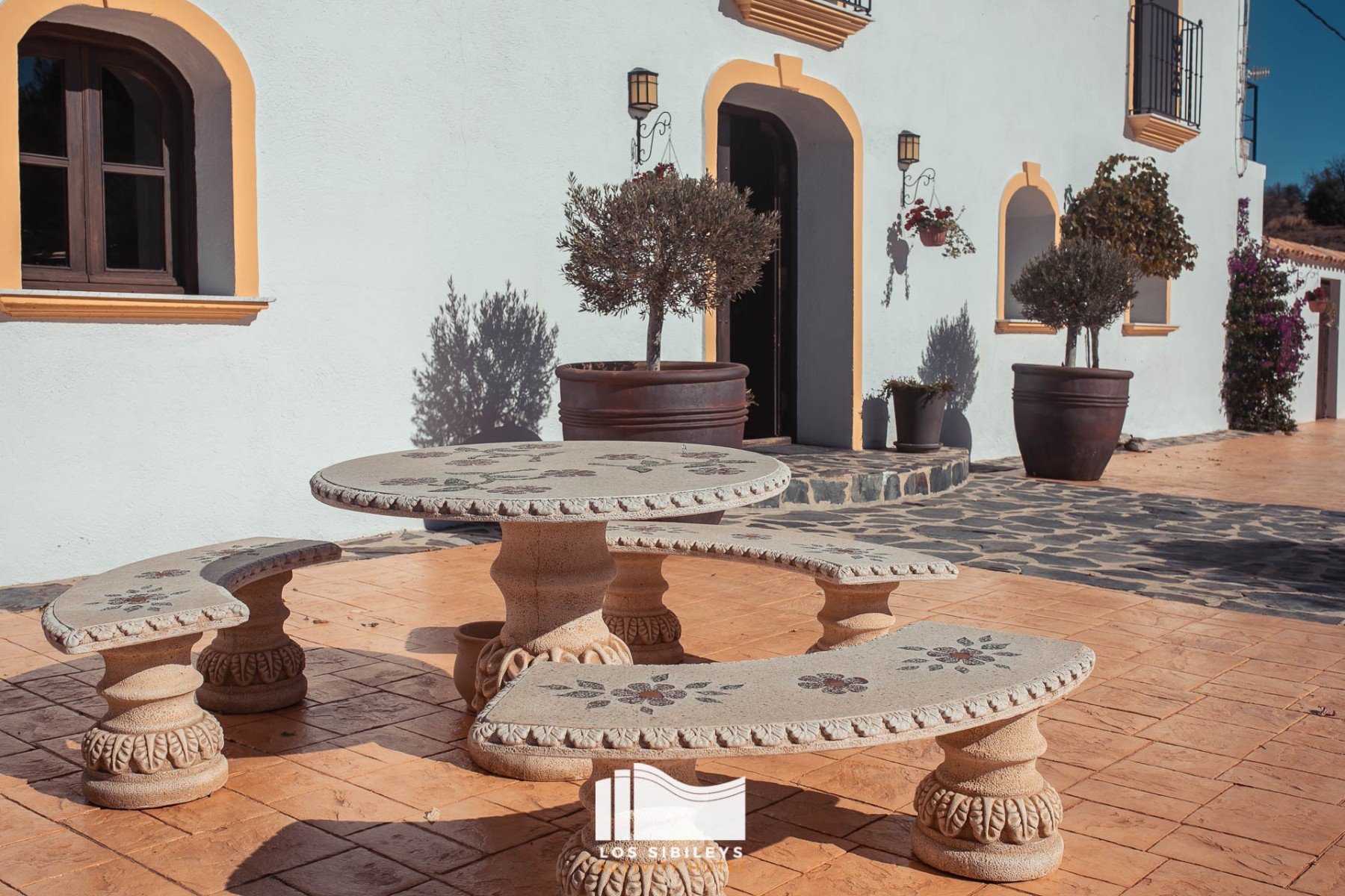 7 Bed, 8 Bath, HouseFor Sale, Lorca, Murcia