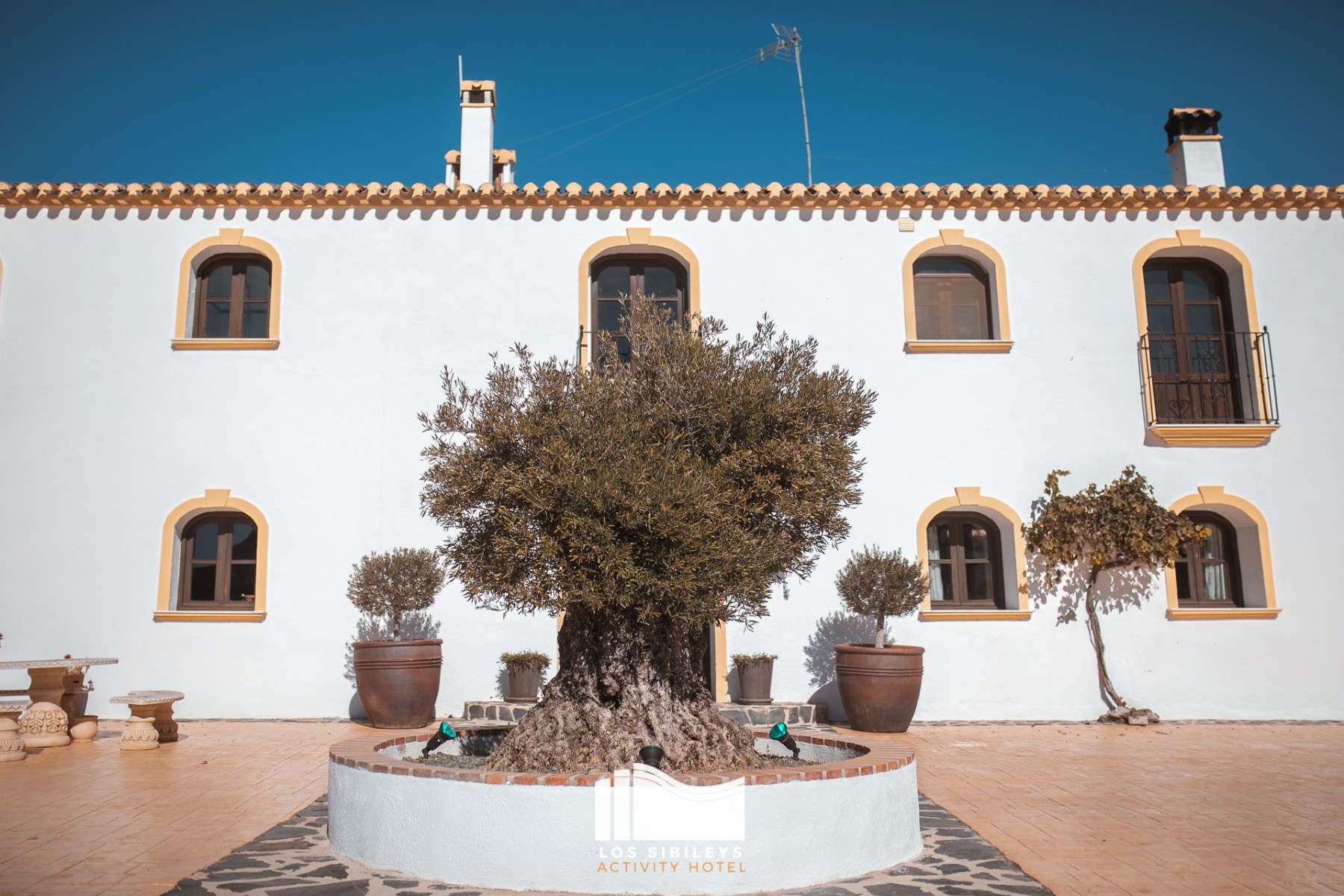 7 Bed, 8 Bath, HouseFor Sale, Lorca, Murcia