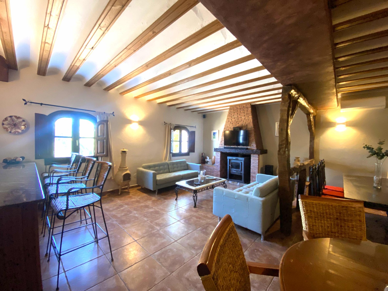 7 Bed, 8 Bath, HouseFor Sale, Lorca, Murcia