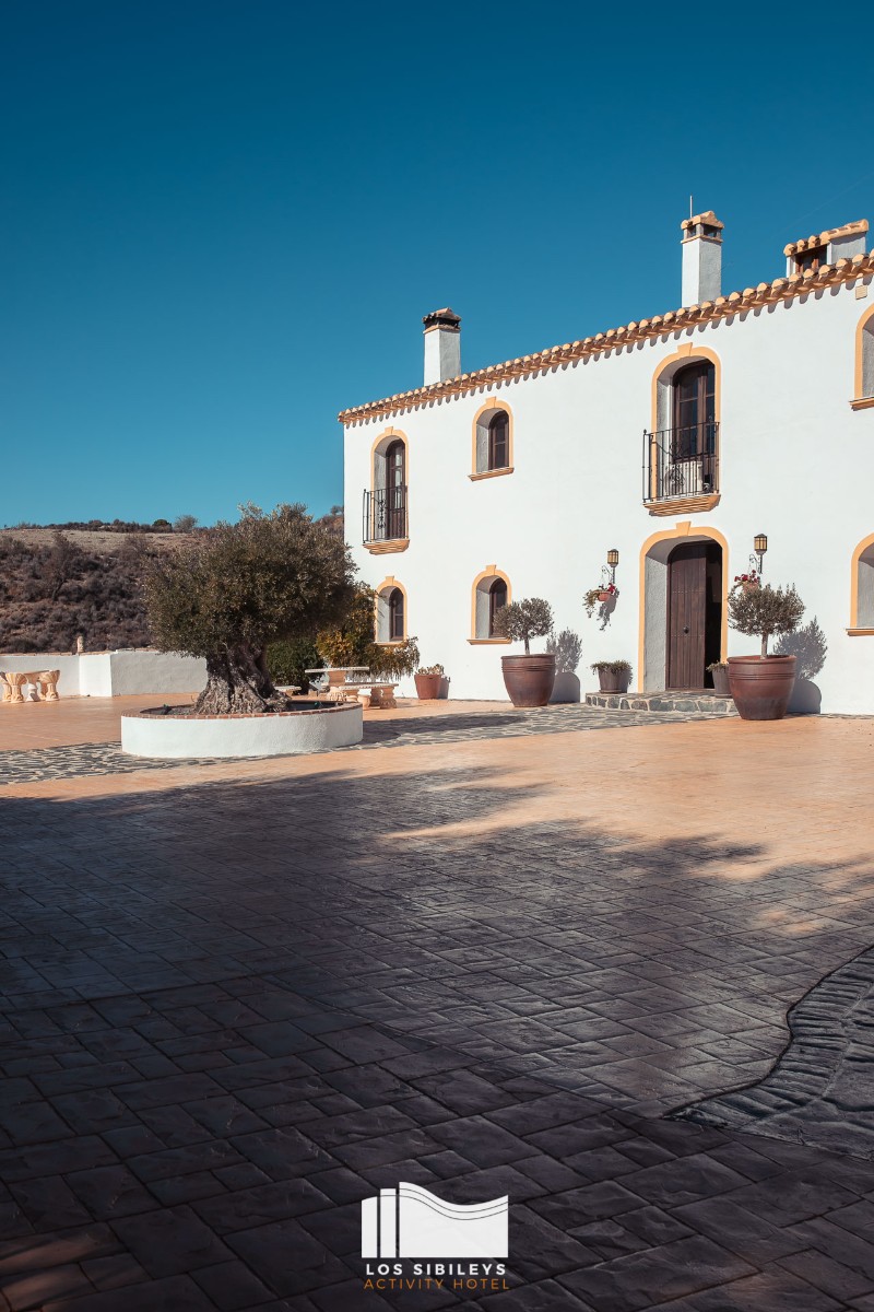 7 Bed, 8 Bath, HouseFor Sale, Lorca, Murcia
