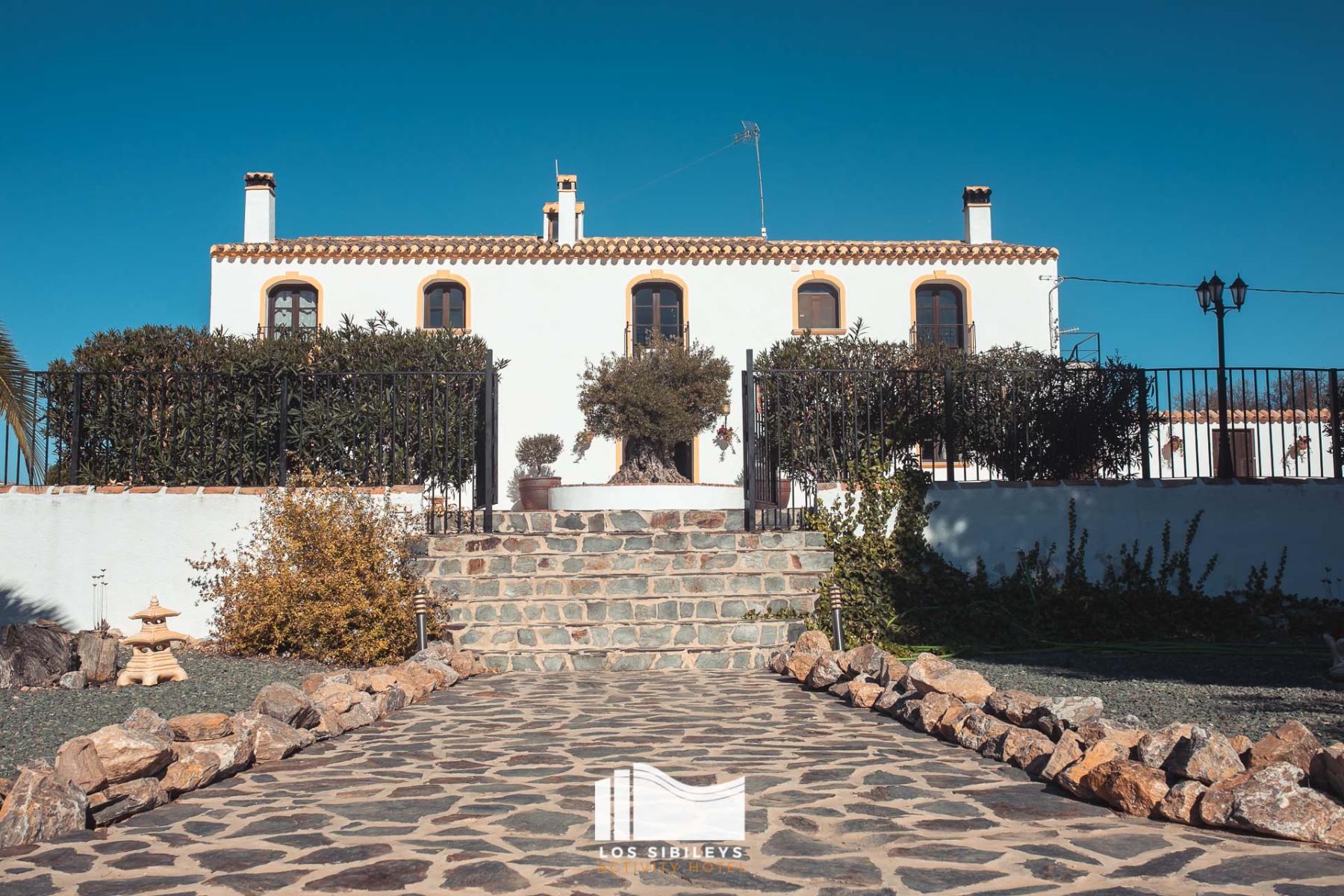 7 Bed, 8 Bath, HouseFor Sale, Lorca, Murcia