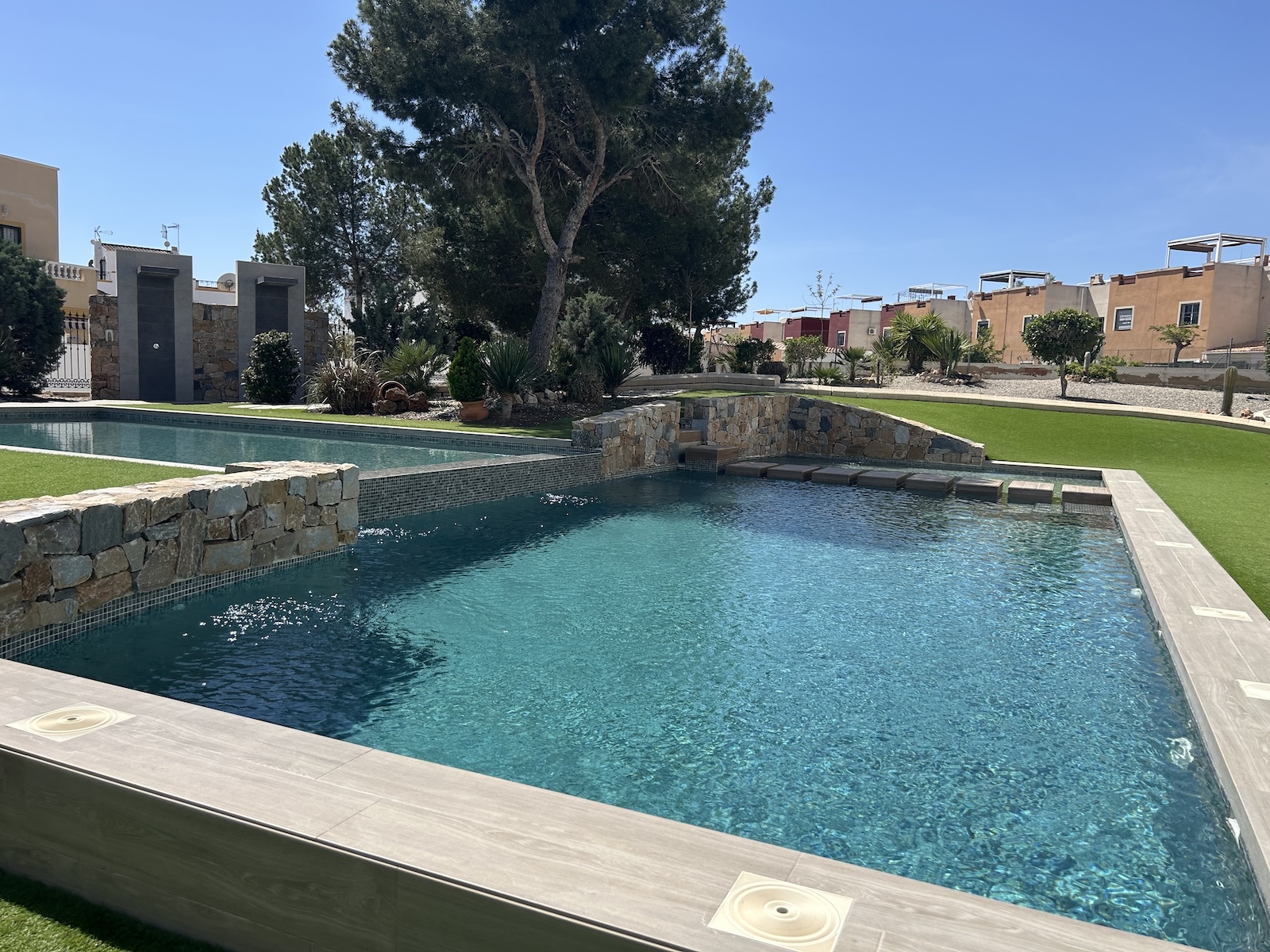 2 Bed, 2 Bath, ApartmentFor Sale, Los Balcones, Alicante