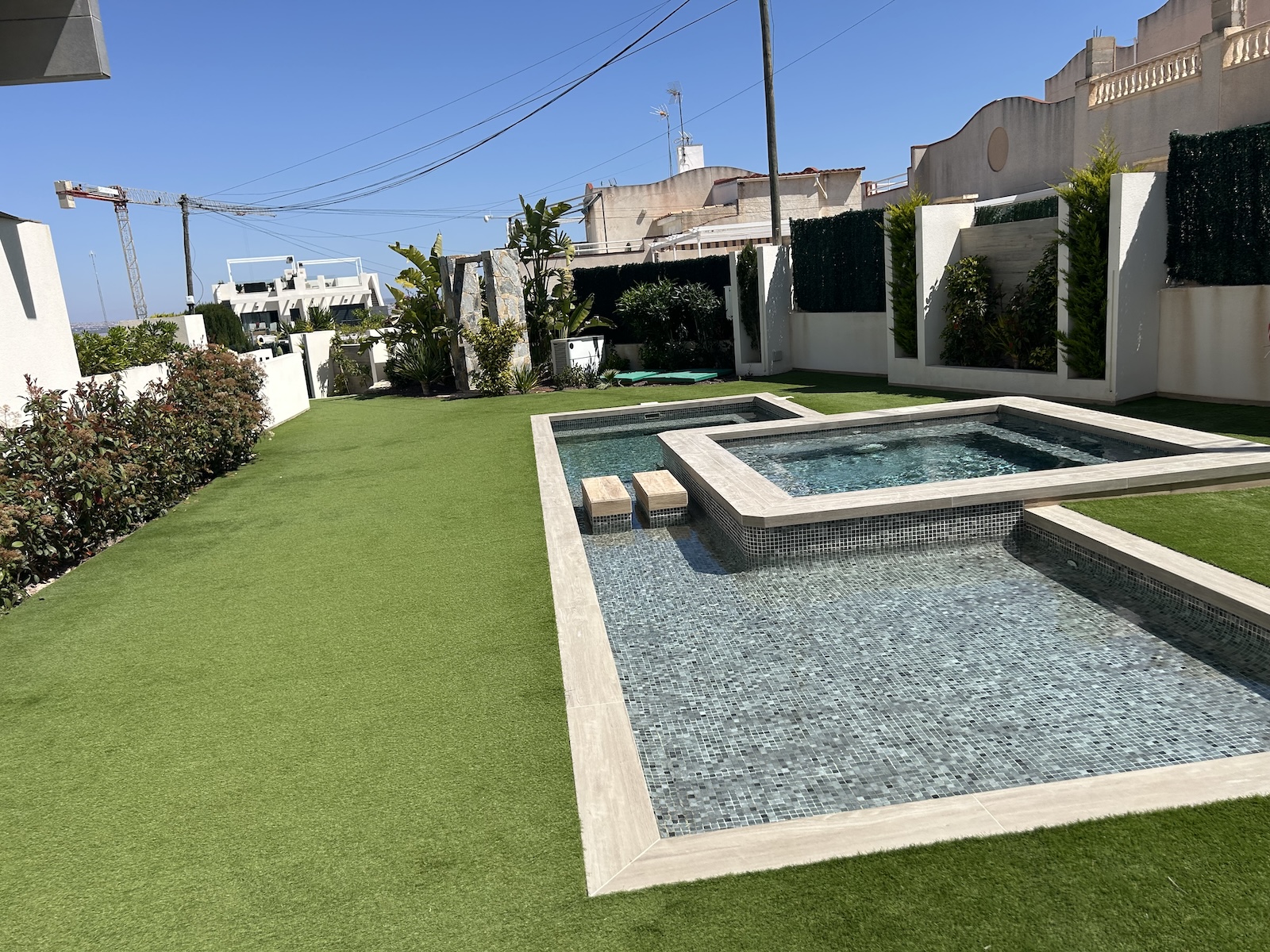 2 Bed, 2 Bath, ApartmentFor Sale, Los Balcones, Alicante