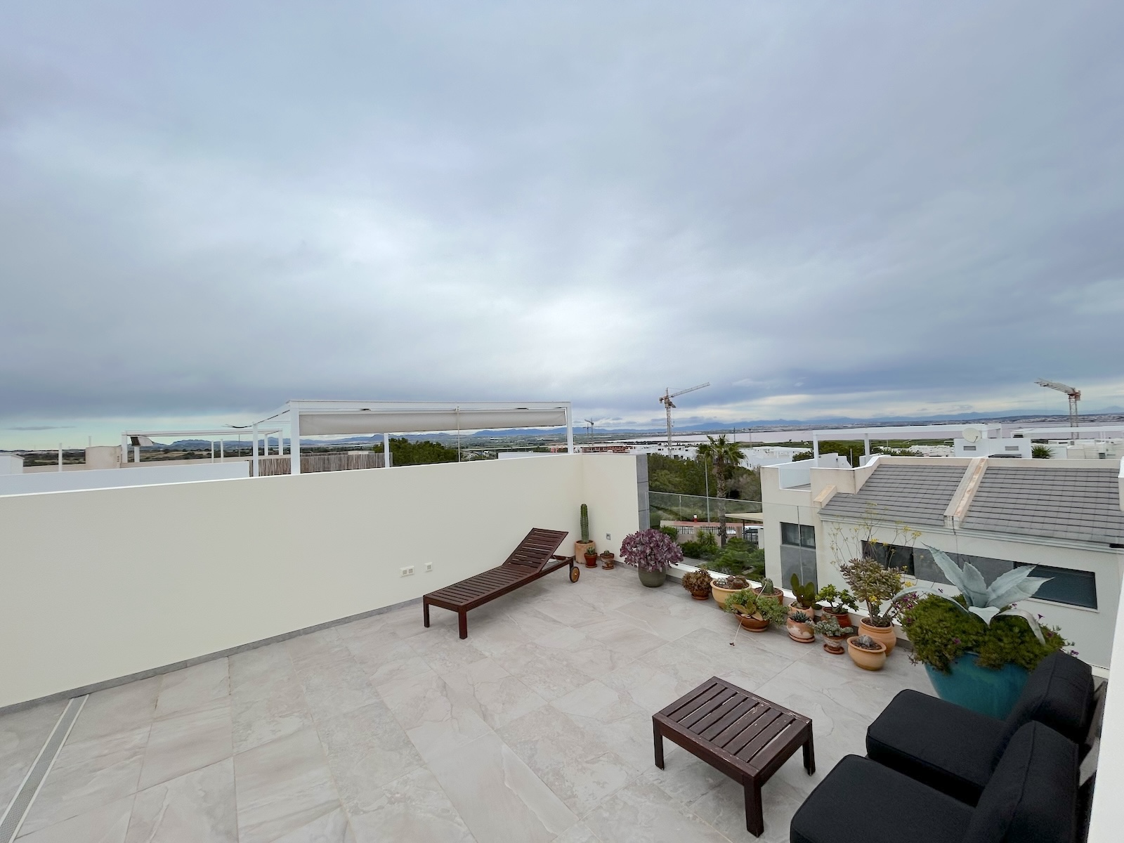 2 Bed, 2 Bath, ApartmentFor Sale, Los Balcones, Alicante