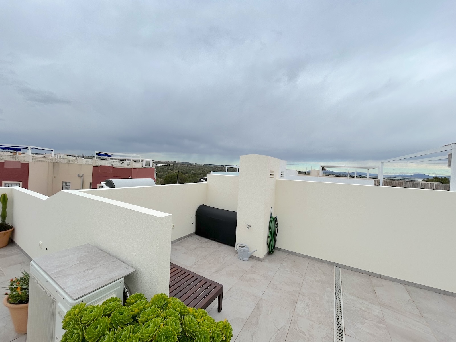 2 Bed, 2 Bath, ApartmentFor Sale, Los Balcones, Alicante