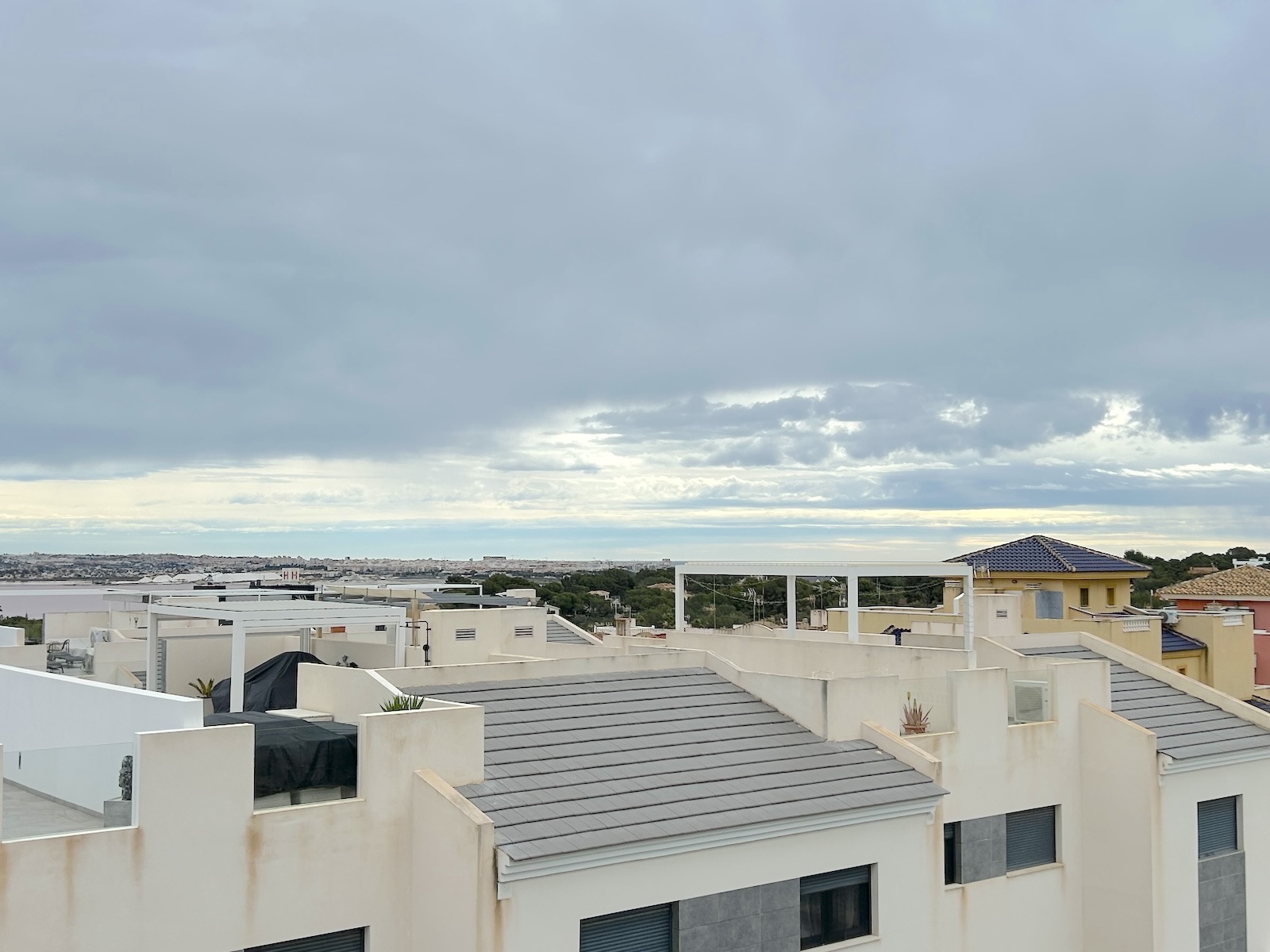 2 Bed, 2 Bath, ApartmentFor Sale, Los Balcones, Alicante