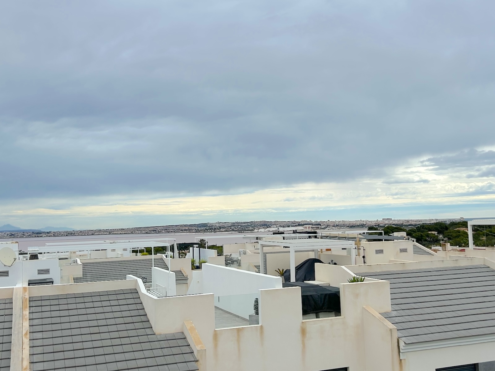 2 Bed, 2 Bath, ApartmentFor Sale, Los Balcones, Alicante