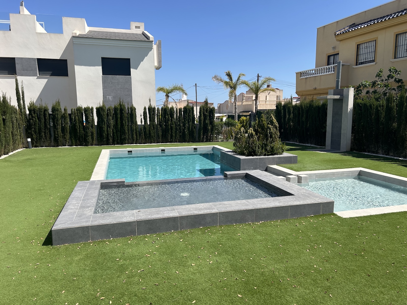 2 Bed, 2 Bath, ApartmentFor Sale, Los Balcones, Alicante