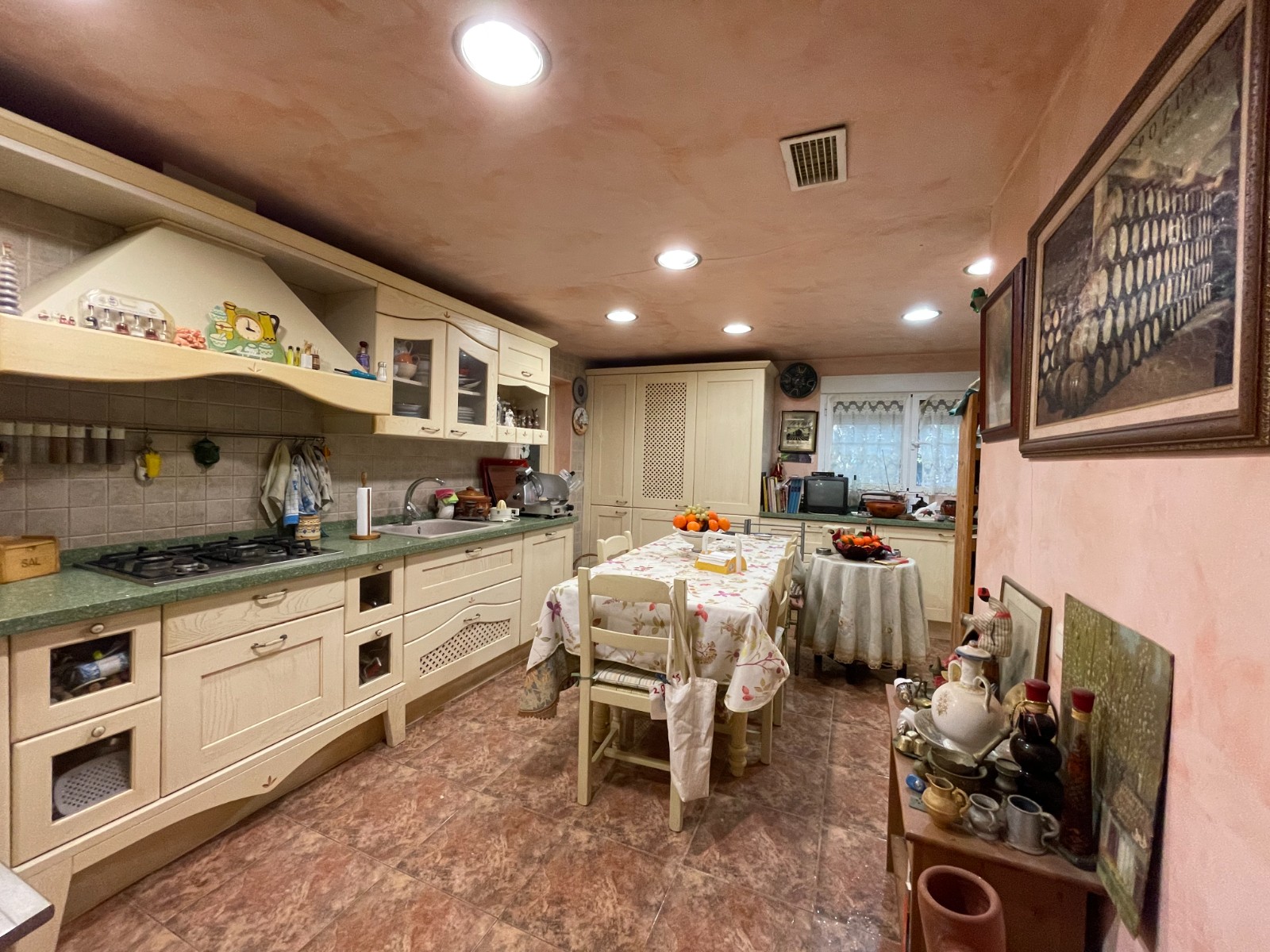 5 Bed, 2 Bath, HouseFor Sale, Orihuela Costa, Alicante