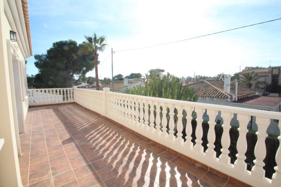 4 Bed, 4 Bath, HouseFor Sale, Orihuela Costa, Alicante