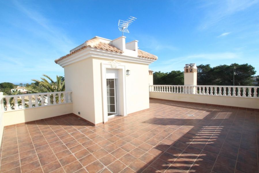4 Bed, 4 Bath, HouseFor Sale, Orihuela Costa, Alicante