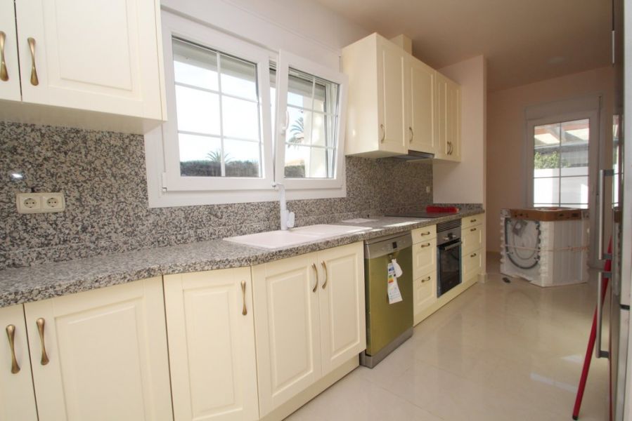 4 Bed, 4 Bath, HouseFor Sale, Orihuela Costa, Alicante