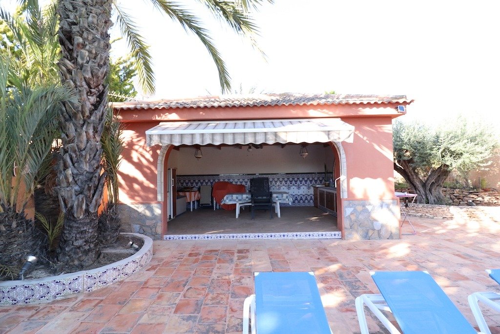 5 Bed, 3 Bath, HouseFor Sale, Torrevieja, Alicante