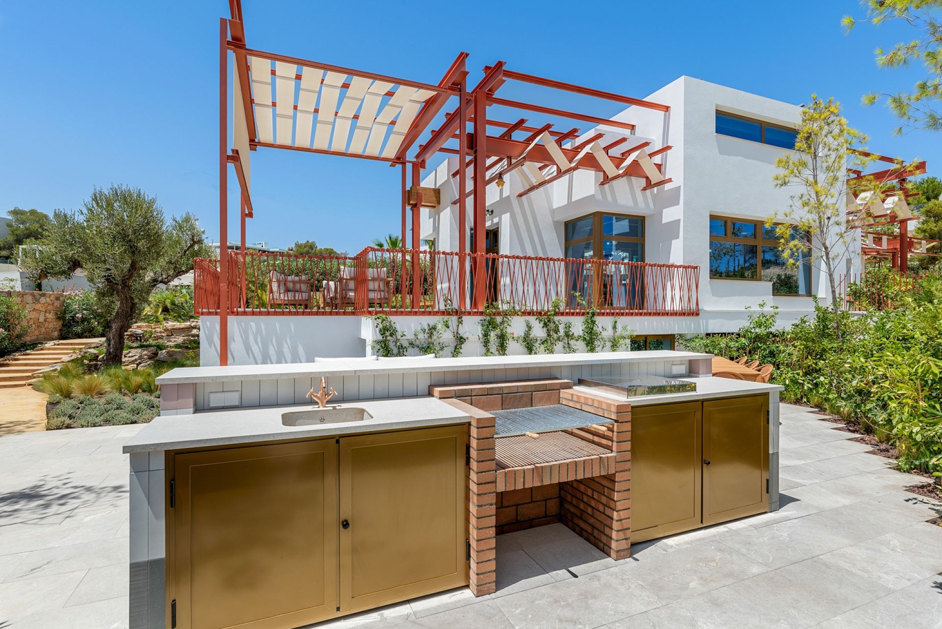 3 Bed, 4 Bath, HouseFor Sale, Orihuela Costa, Alicante