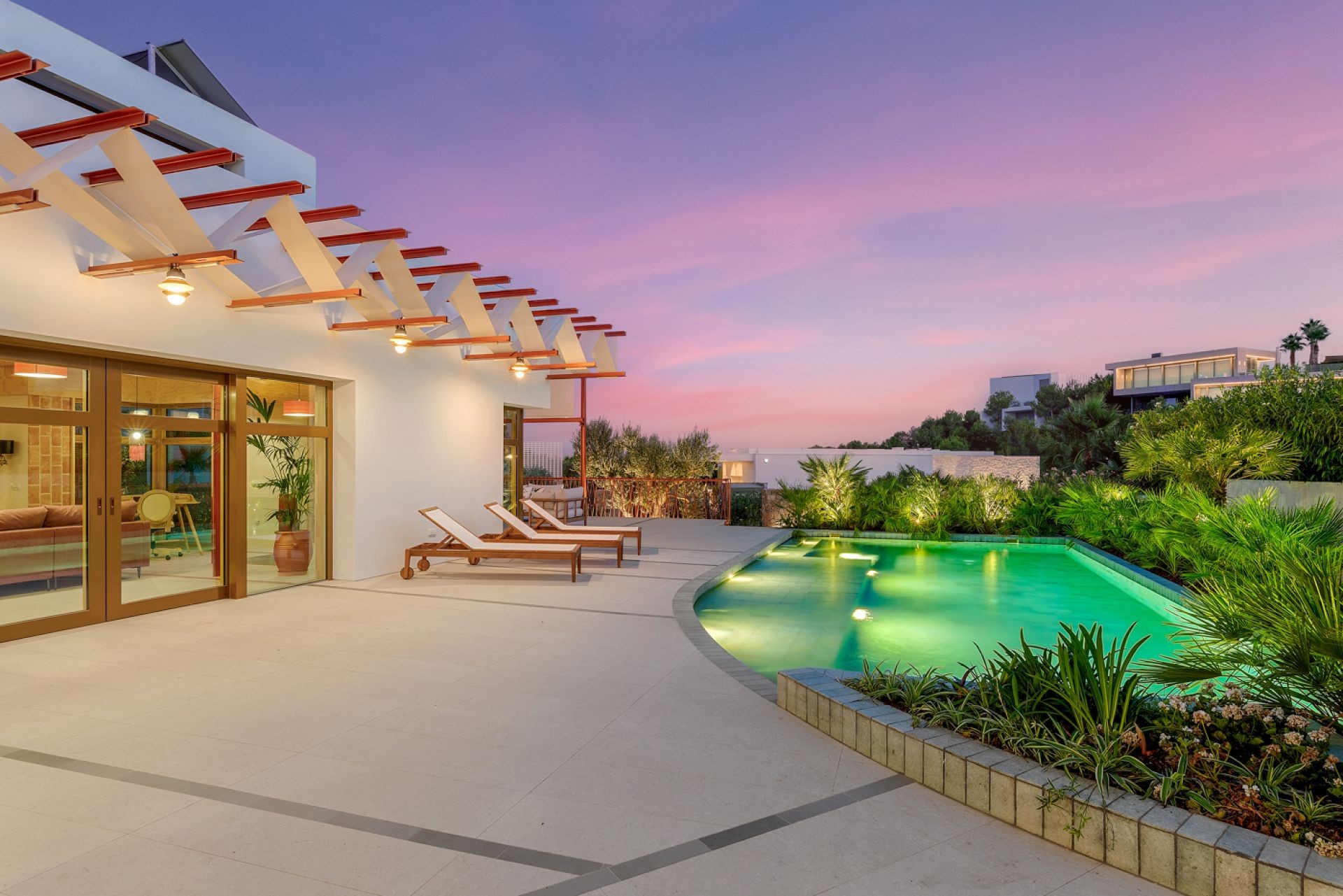 3 Bed, 4 Bath, HouseFor Sale, Orihuela Costa, Alicante