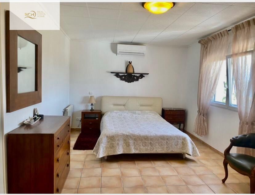 4 Bed, 3 Bath, HouseFor Sale, Altea, Alicante