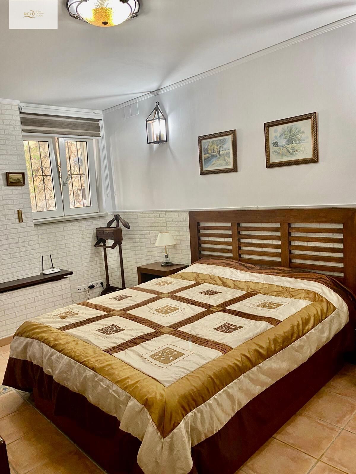 4 Bed, 3 Bath, HouseFor Sale, Altea, Alicante