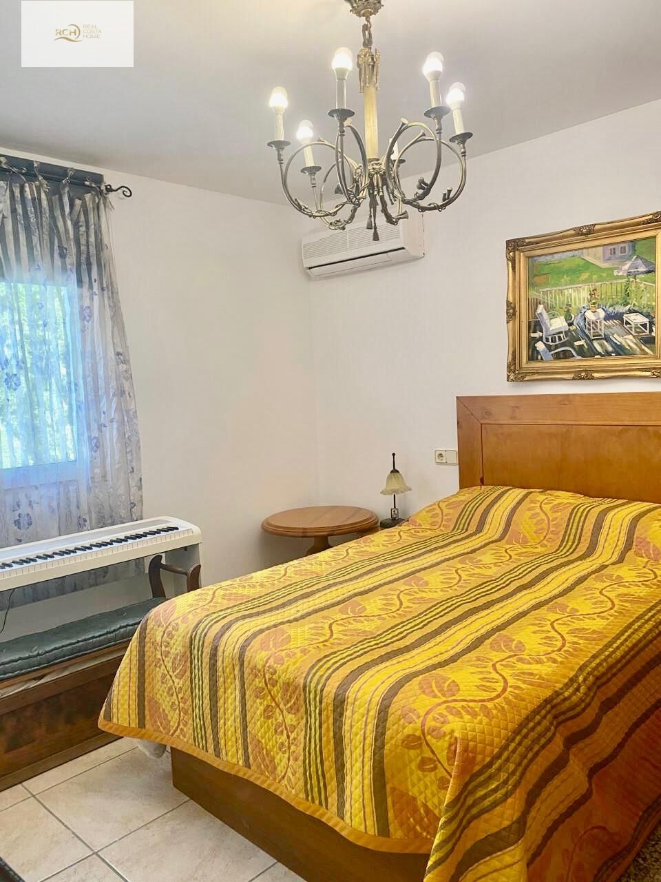 4 Bed, 3 Bath, HouseFor Sale, Altea, Alicante